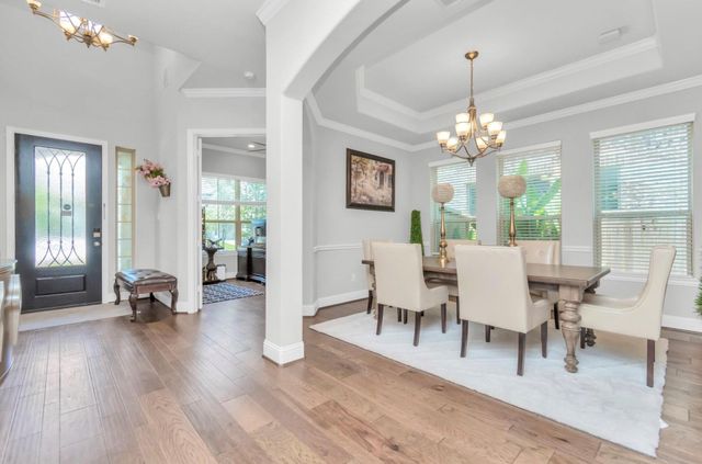 13619 Nearpoint Lane, Tomball, TX 77377