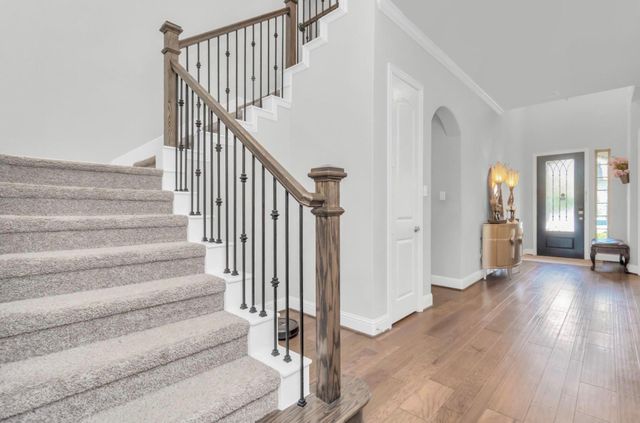 13619 Nearpoint Lane, Tomball, TX 77377