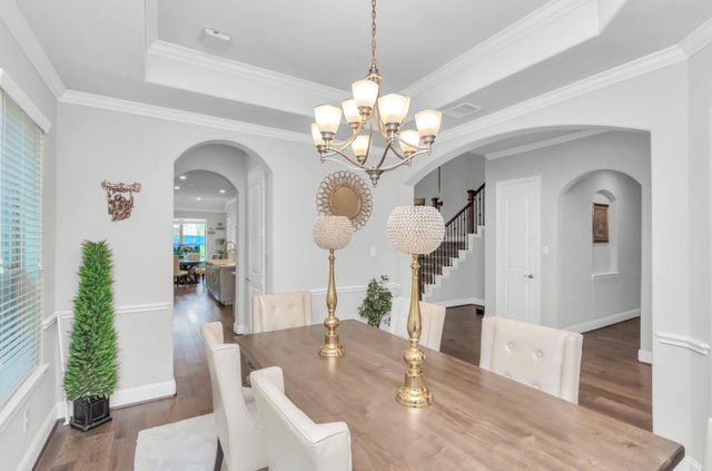 13619 Nearpoint Lane, Tomball, TX 77377