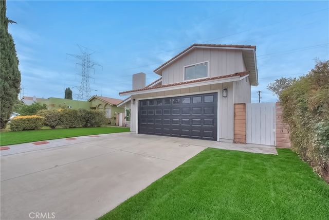 286 W Renwick, Azusa, CA 91702