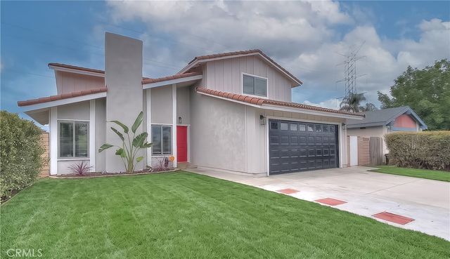 286 W Renwick, Azusa, CA 91702