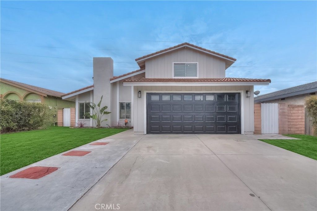 286 W Renwick, Azusa, CA 91702