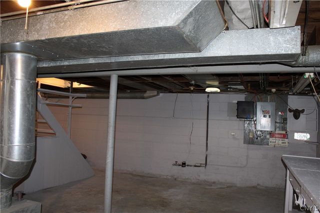 203 Brookline Road, Salina, NY 13208