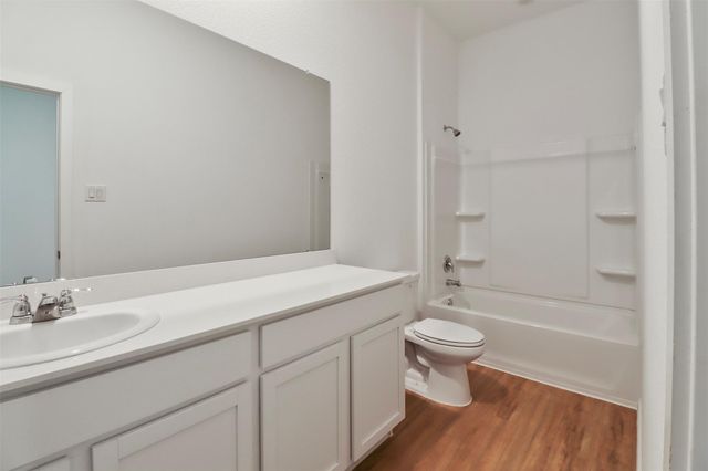 4107 Briarstone Knoll Trail, Baytown, TX 77521