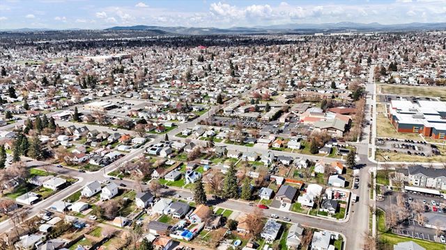 2408 E Providence Ave, Spokane, WA 99207