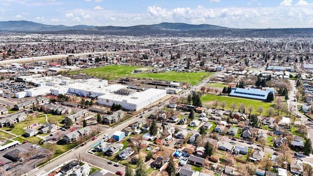 2408 E Providence Ave, Spokane, WA 99207