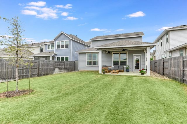 8607 McKamy DR, Austin, TX 78744