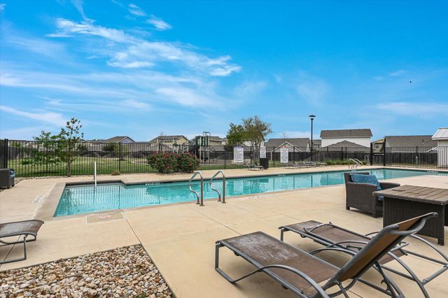 8607 McKamy DR, Austin, TX 78744