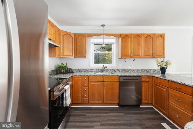 605 PAYTON DR, Fredericksburg, VA 22405