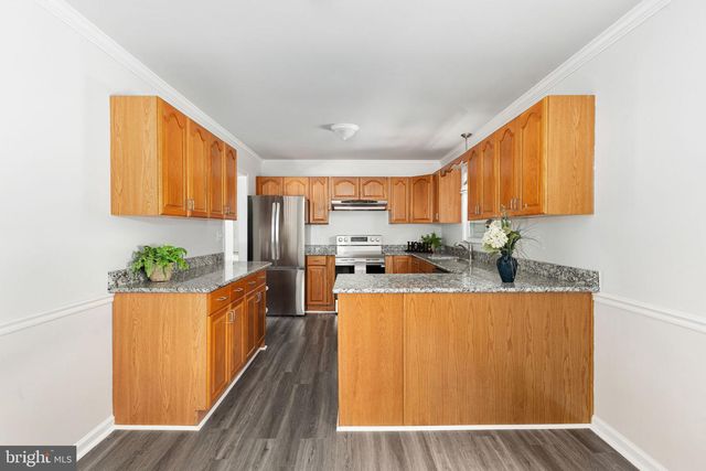 605 PAYTON DR, Fredericksburg, VA 22405