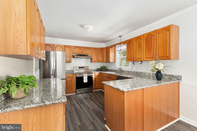 605 PAYTON DR, Fredericksburg, VA 22405
