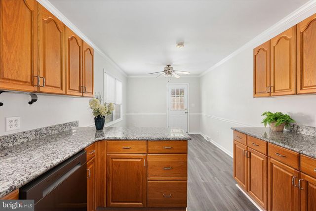 605 PAYTON DR, Fredericksburg, VA 22405