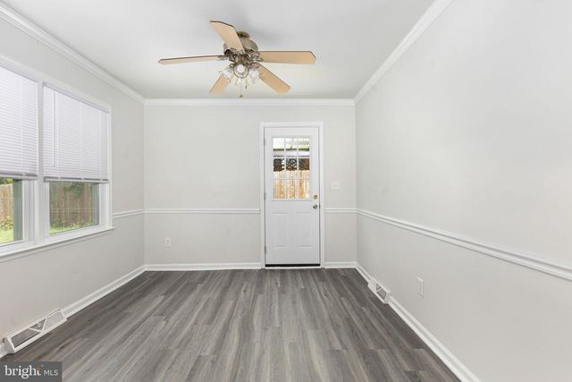 605 PAYTON DR, Fredericksburg, VA 22405