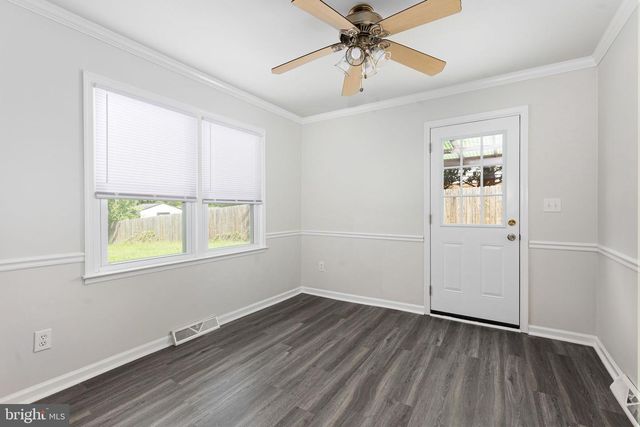 605 PAYTON DR, Fredericksburg, VA 22405