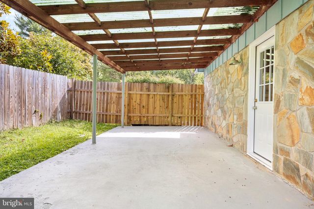 605 PAYTON DR, Fredericksburg, VA 22405