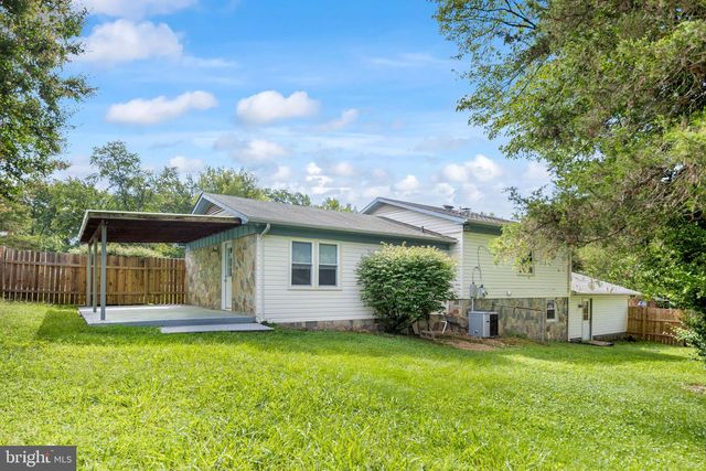 605 PAYTON DR, Fredericksburg, VA 22405