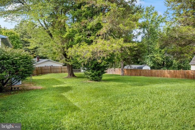 605 PAYTON DR, Fredericksburg, VA 22405