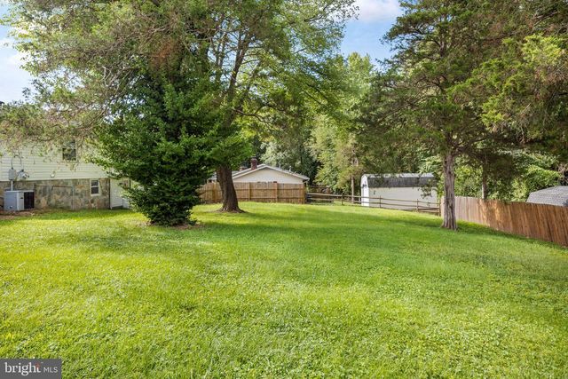 605 PAYTON DR, Fredericksburg, VA 22405