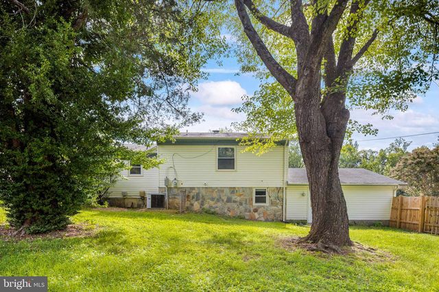 605 PAYTON DR, Fredericksburg, VA 22405