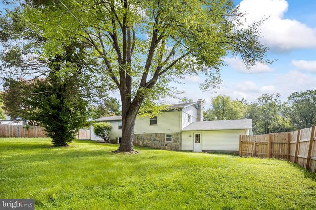 605 PAYTON DR, Fredericksburg, VA 22405