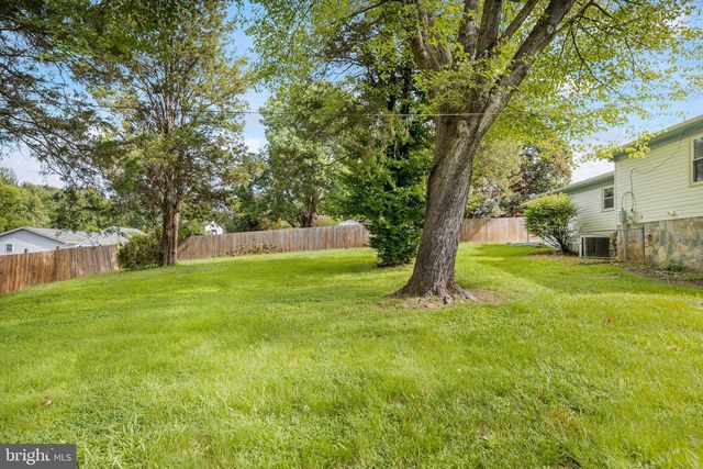 605 PAYTON DR, Fredericksburg, VA 22405