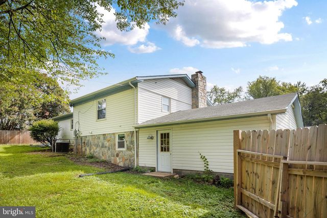 605 PAYTON DR, Fredericksburg, VA 22405