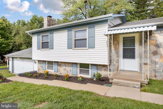 605 PAYTON DR, Fredericksburg, VA 22405
