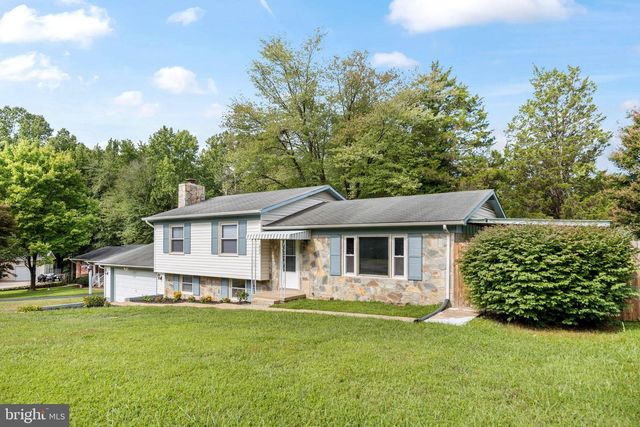605 PAYTON DR, Fredericksburg, VA 22405