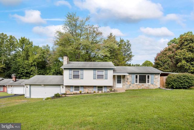 605 PAYTON DR, Fredericksburg, VA 22405