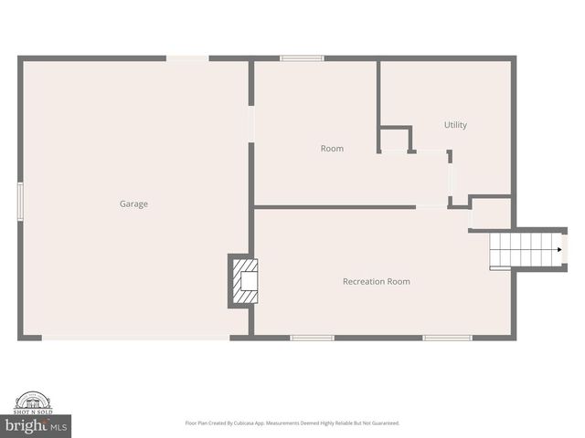 605 PAYTON DR, Fredericksburg, VA 22405