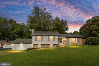 605 PAYTON DR, Fredericksburg, VA 22405