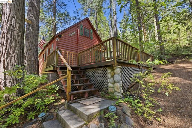 25409 David, Long Barn, CA 95346