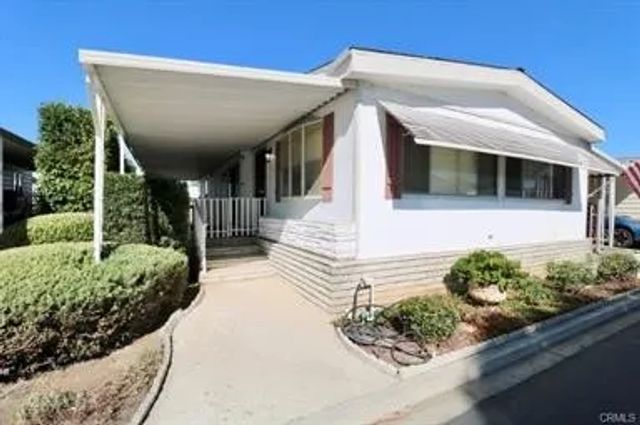 551 Lake Grove 165, La Habra, CA 90631