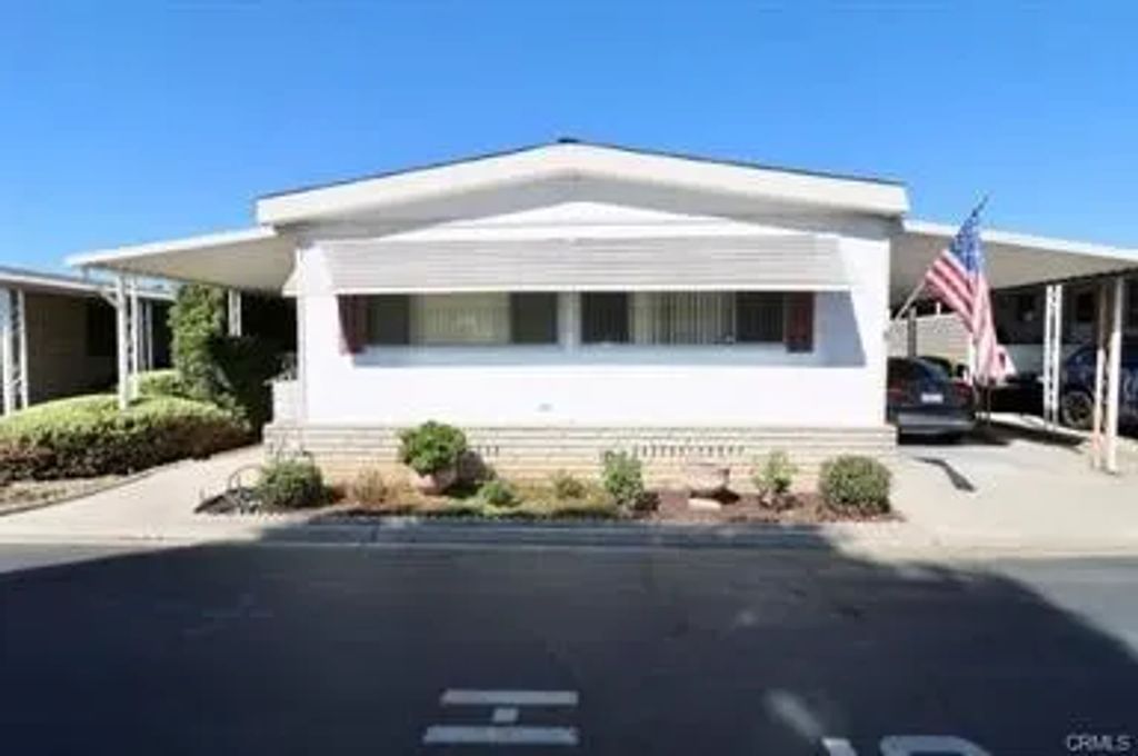 551 Lake Grove 165, La Habra, CA 90631