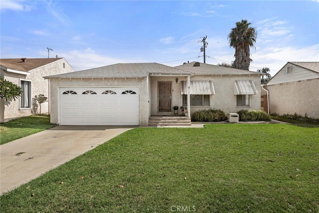 22022 S Mchelen, Long Beach, CA 90810 — exterior