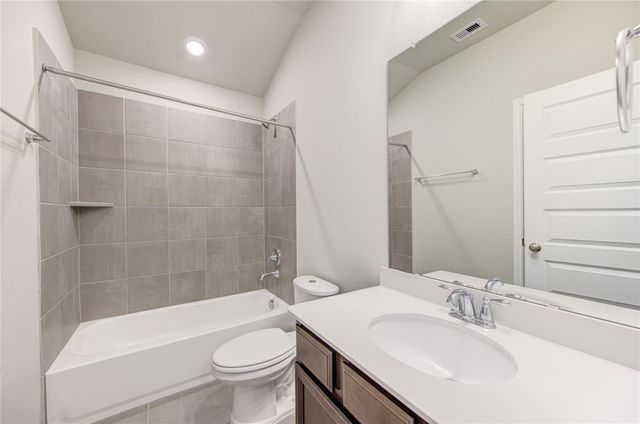21514 Pachino Lane, Richmond, TX 77406