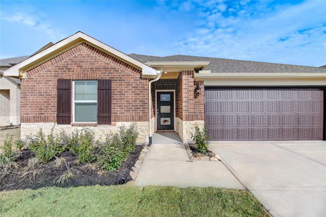 21514 Pachino Lane, Richmond, TX 77406