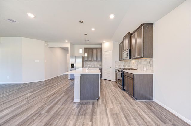 21514 Pachino Lane, Richmond, TX 77406