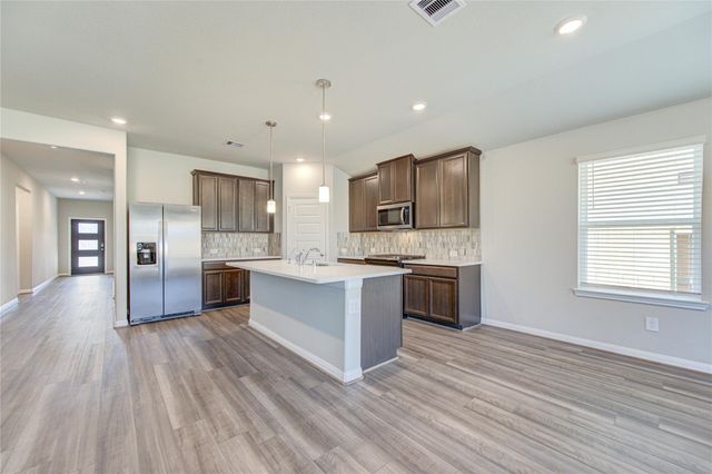 21514 Pachino Lane, Richmond, TX 77406