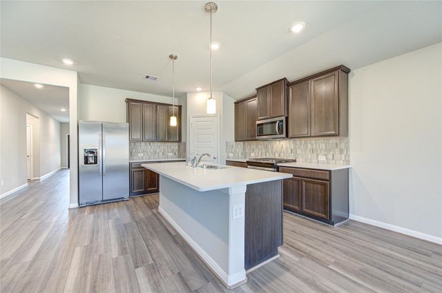 21514 Pachino Lane, Richmond, TX 77406