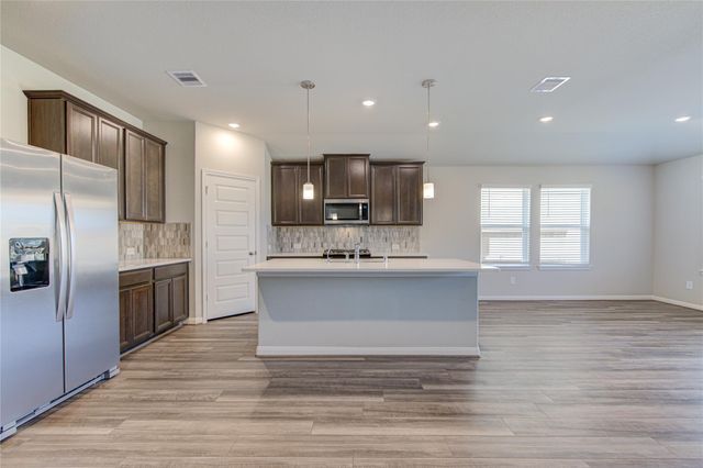 21514 Pachino Lane, Richmond, TX 77406