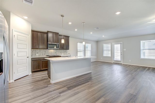 21514 Pachino Lane, Richmond, TX 77406