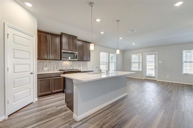 21514 Pachino Lane, Richmond, TX 77406