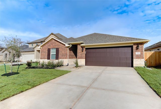 21514 Pachino Lane, Richmond, TX 77406