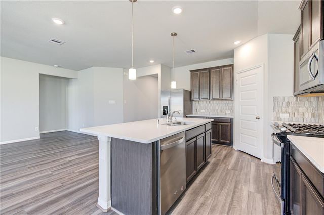 21514 Pachino Lane, Richmond, TX 77406