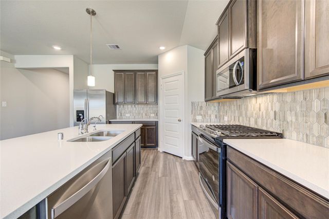 21514 Pachino Lane, Richmond, TX 77406