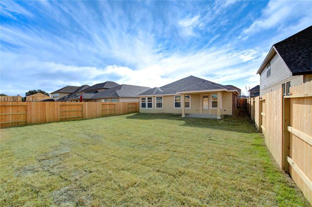 21514 Pachino Lane, Richmond, TX 77406