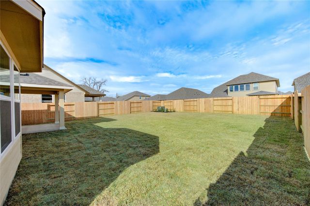 21514 Pachino Lane, Richmond, TX 77406