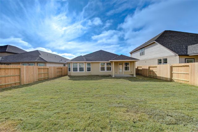21514 Pachino Lane, Richmond, TX 77406