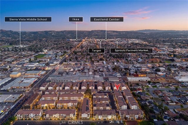 684 CARA CARA, Covina, CA 91723